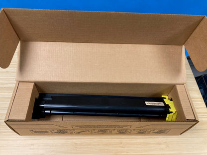 Konica-Minolta Bizhub C200/C203/C253/C353 Yellow Toner