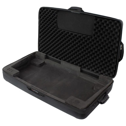 Odyssey Pioneer DJ OPUS-QUAD EVA Molded Soft Case with Wheels