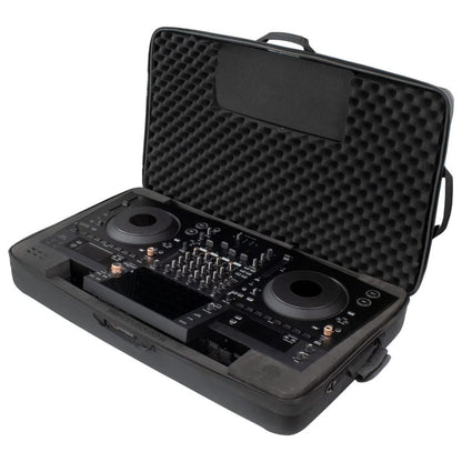 Odyssey Pioneer DJ OPUS-QUAD EVA Molded Soft Case with Wheels
