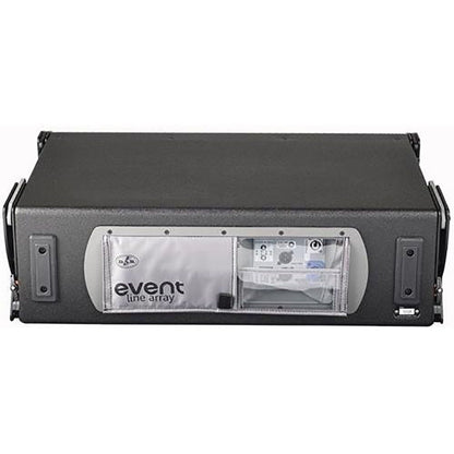 DAS Audio EVENT 208A 4x Powered Line Array Speakers 2x 218A Dual 18 Subs
