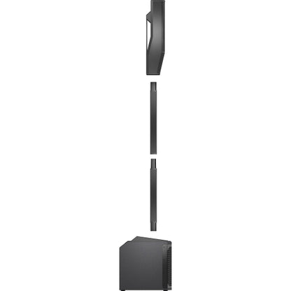 Electro-Voice EVOLVE 30M 1000W Column Sound System w/ Mixer & Bluetooth PAIR
