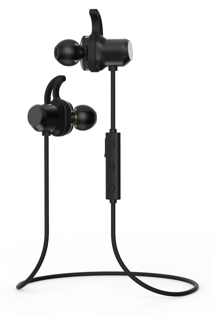 Dekoni Audio Mercury Bulletz Sample Pack with Force Audio Twin Bluetooth IEMs