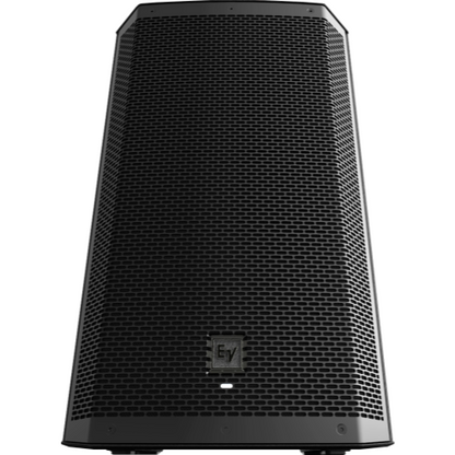 Electro Voice ZLX12BT Active Bluetooth Speaker w/ TS-100B Air Assisted Stand