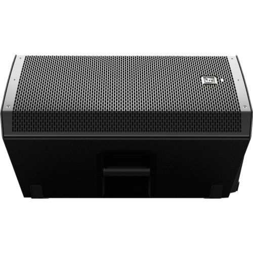 Electro Voice ZLX15BT Active Bluetooth Speaker w/ TS-100B Air Assisted Stand