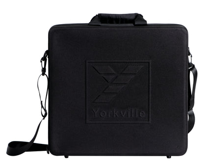 Yorkville BPM12 12-Channel Battery-Powered Mixer with USB
