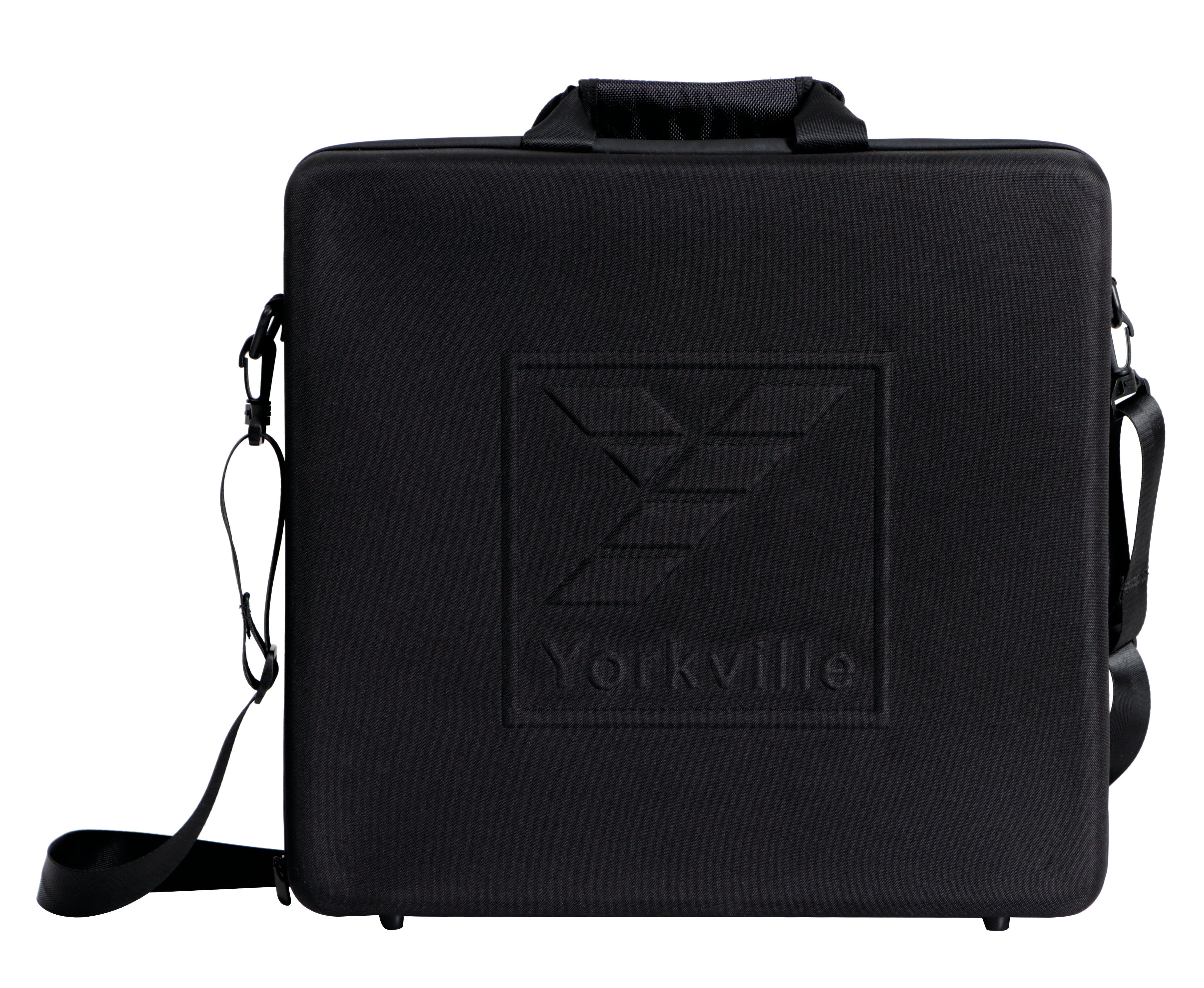 Yorkville BPM12 12-Channel Battery-Powered Mixer with USB