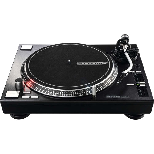 Reloop RP-7000 MK2 Upper Torque Turntable Manufacturer B-Stock