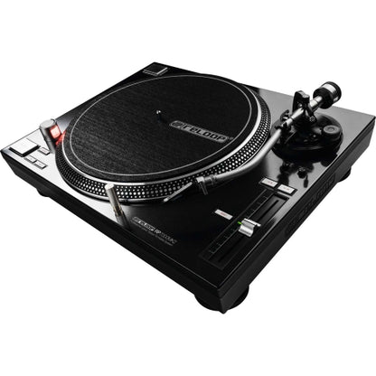 Reloop RP-7000 MK2 Upper Torque Turntable Manufacturer B-Stock