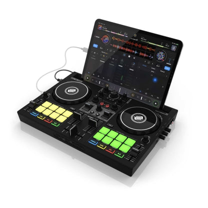 Reloop Buddy Compact DJAY Controller - B-Stock
