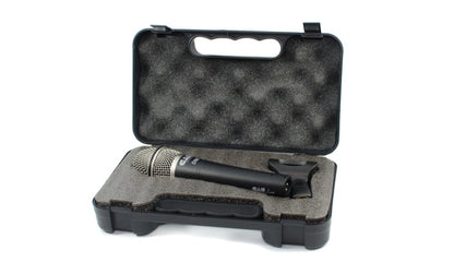 CAD D90 Premium SuperCardioid Dynamic Handheld Microphone