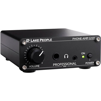 Lake People G101 Headphone Amplifier - B-Stock