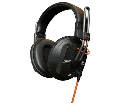 Fostex T40RP MK3 Professional Studio Closed Back Headphones- B Stock