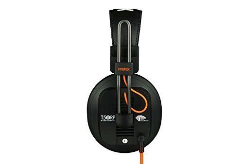 Fostex T50RPmk3 Semi-Open Stereo Headphones B-Stock