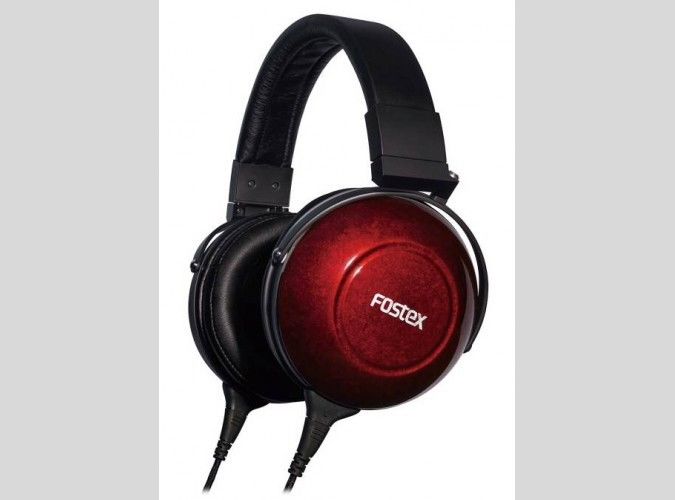 Fostex TH900MK2 TH-900 MKII Premium Reference Headphones with Stand B-Stock-Refurbished