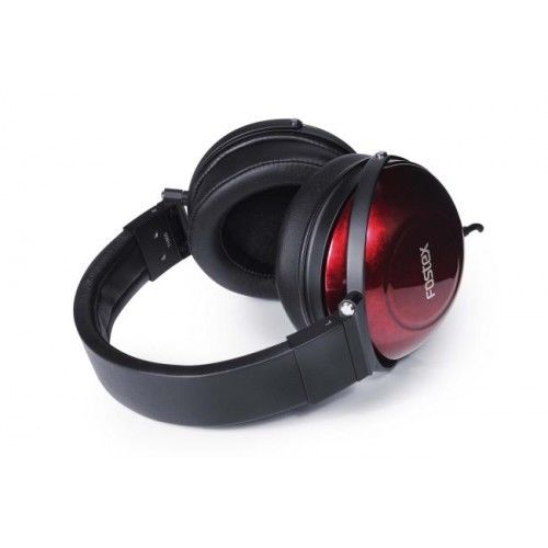 Fostex TH900MK2 TH-900 MKII Premium Reference Headphones with Stand B-Stock-Refurbished
