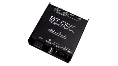 ART BT-DI Bluetooth DI Box w/ Isolated Outputs