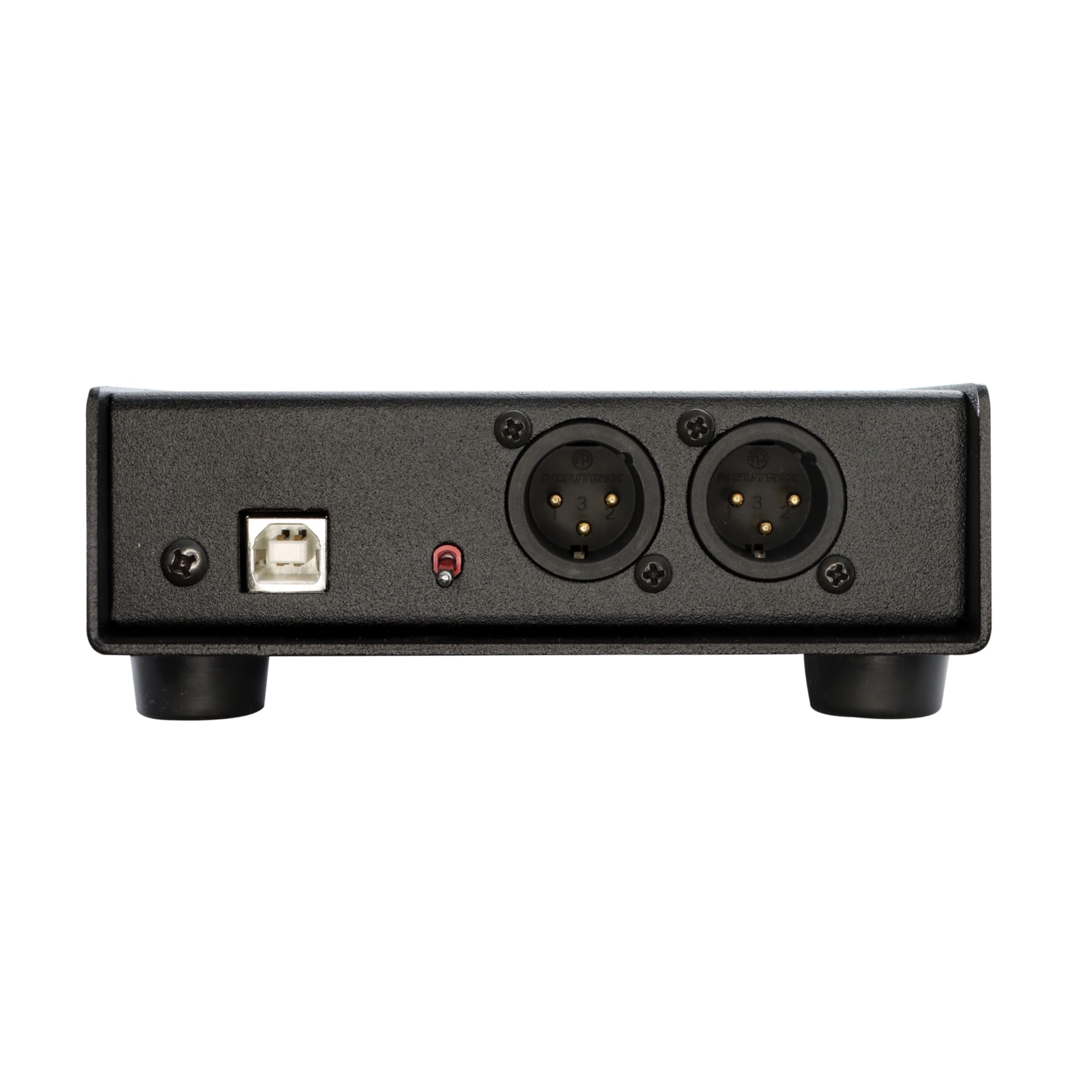 ART BT-DI Bluetooth DI Box w/ Isolated Outputs