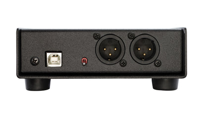 ART BT-DI Bluetooth DI Box w/ Isolated Outputs