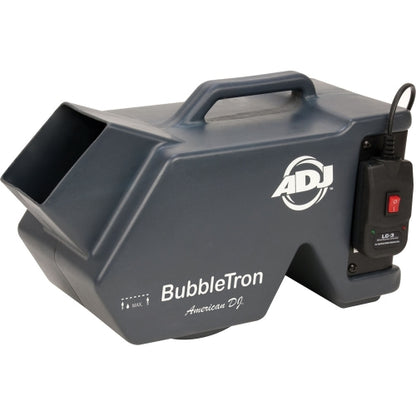 American DJ Bubbletron Compact Bubble Machine