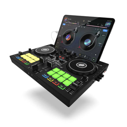 Reloop Buddy Compact DJAY Controller