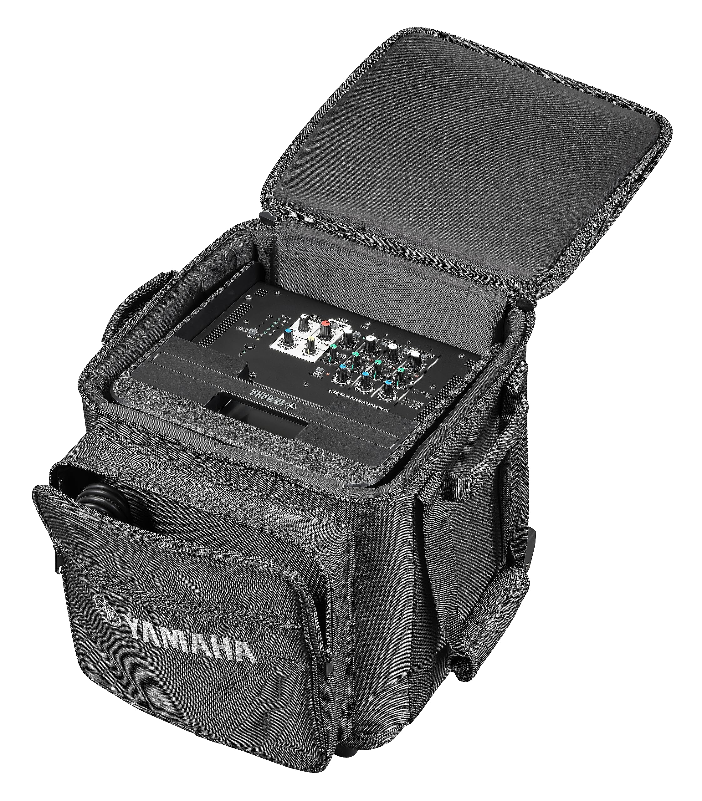 Yamaha Case-STP200 Carrying Case for STAGEPAS200