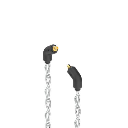 Dekoni Audio Ensemble 1/4 SPC Cable with MMCX IEM Connectors (52)