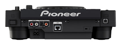 Pioneer DJ CDJ-900NXS Pro Digital DJ Deck/CD Player w/ Advanced Playback Options