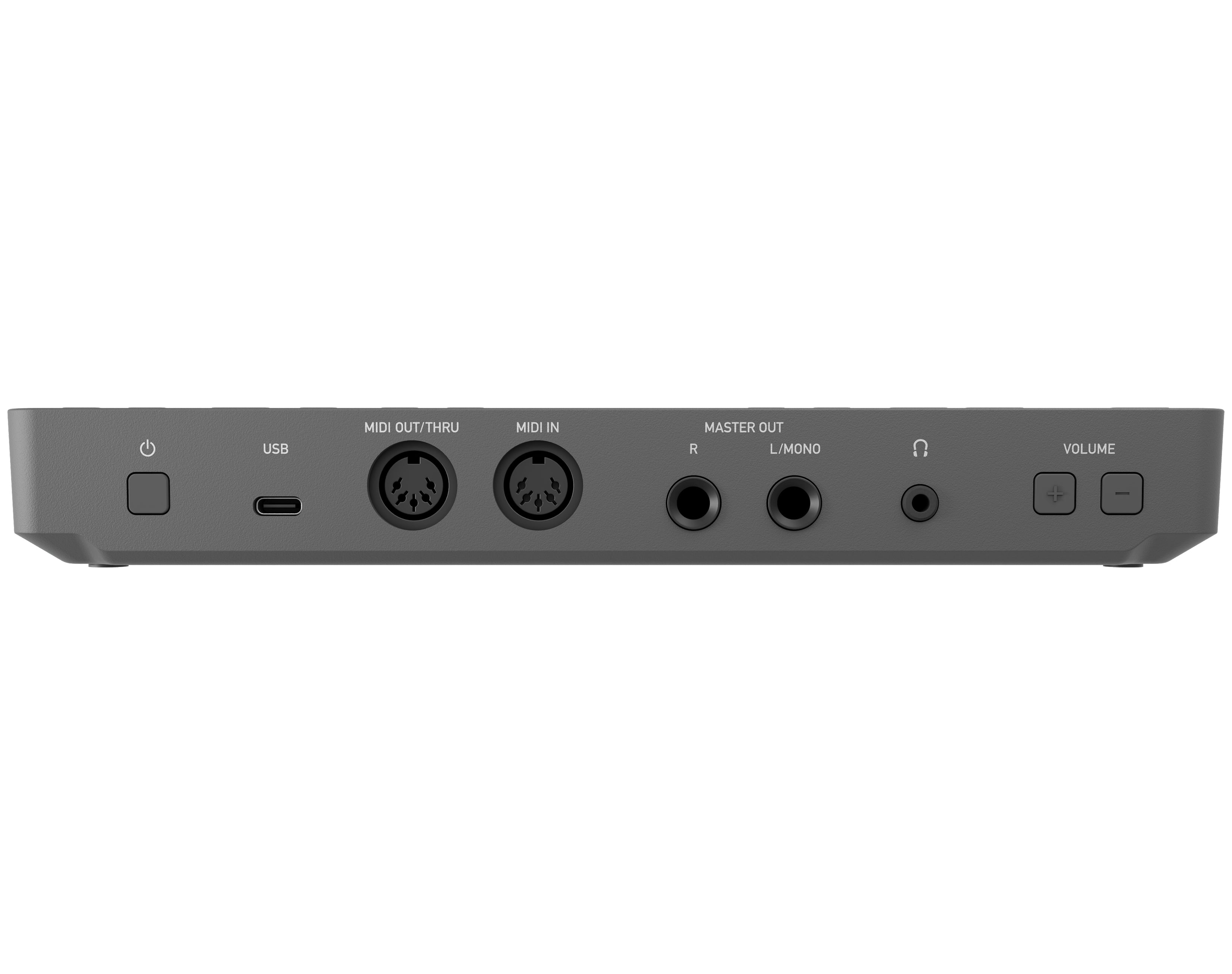 AlphaTheta CHORDCAT 8-Track Groovebox Controller