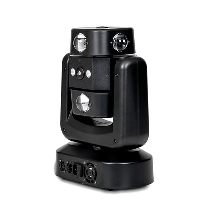 ColorKey Droid FX Multi-Effect Moving Head with LED Beams and Lasers