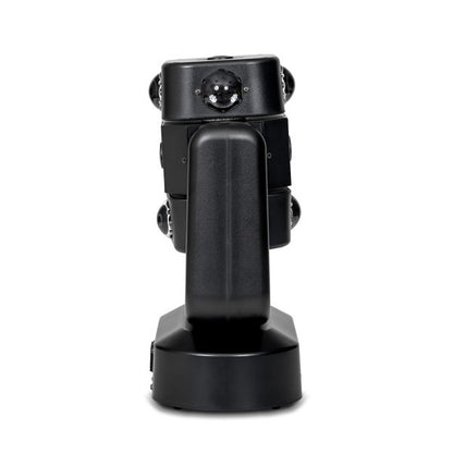 ColorKey Droid FX Multi-Effect Moving Head with LED Beams and Lasers