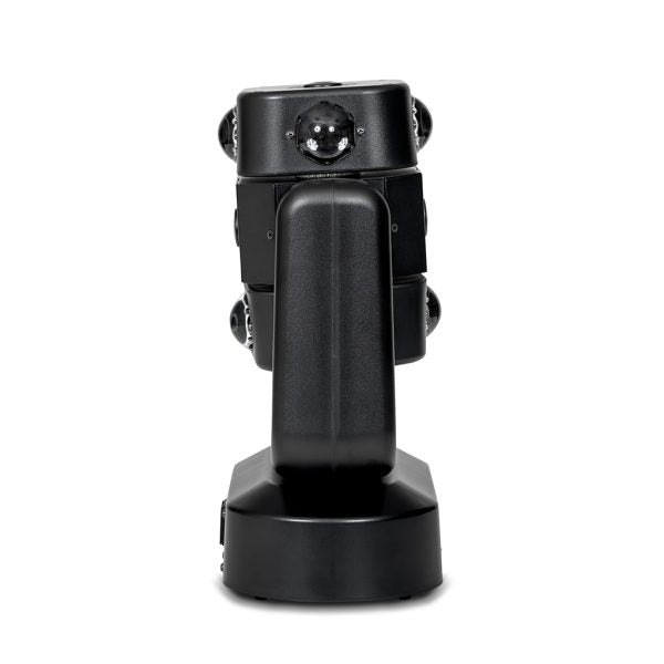 ColorKey Droid FX Multi-Effect Moving Head with LED Beams and Lasers