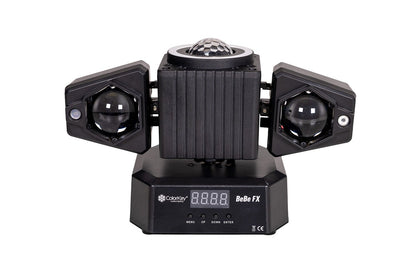 ColorKey CKU-1077 BeBe FX All-in-One Party Starter