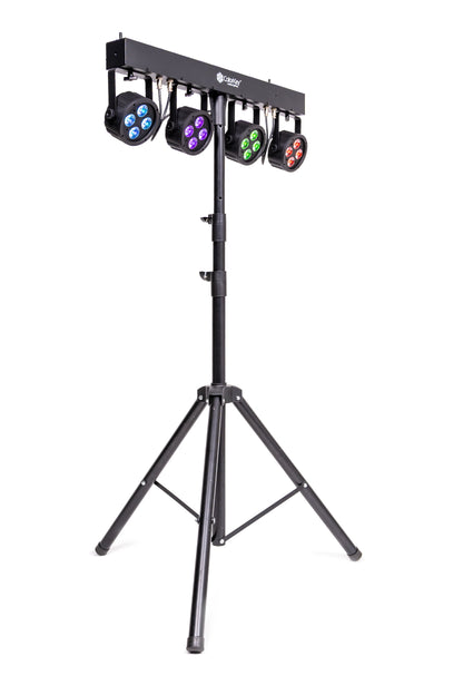 ColorKey CKU-3062 PartyBar Mobile 100 EL