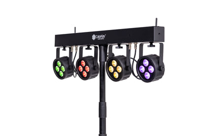 ColorKey CKU-3062 PartyBar Mobile 100 EL