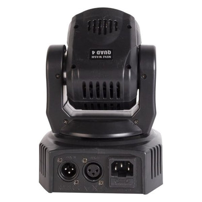 ColorKey CKU-5037 Mover Miniwash QUAD 4 MKII