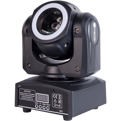ColorKey CKU-5038 Mover Halo Beam QUAD 4 MKII