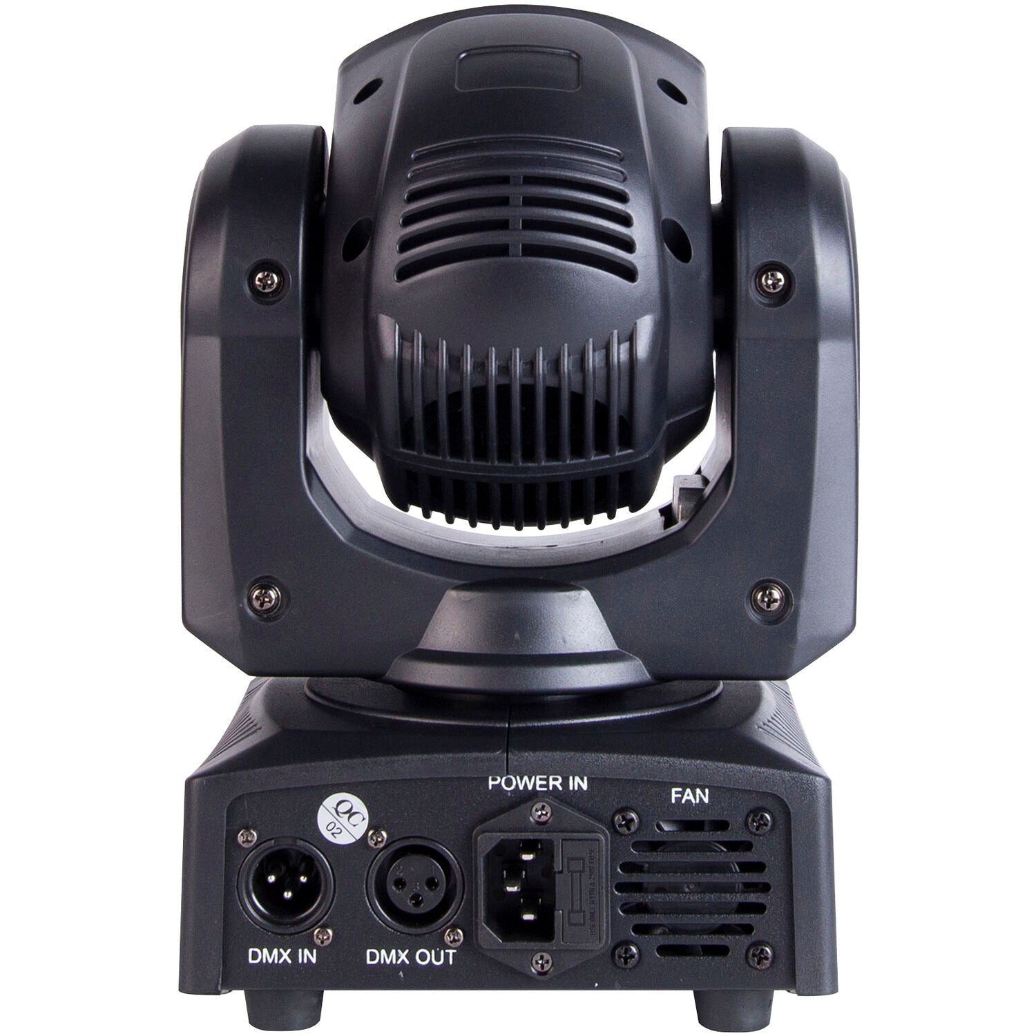 ColorKey CKU-5038 Mover Halo Beam QUAD 4 MKII
