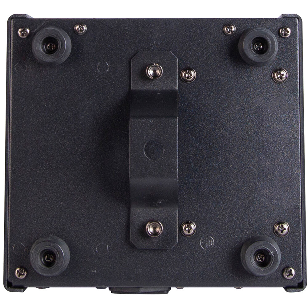 ColorKey CKU-5038 Mover Halo Beam QUAD 4 MKII
