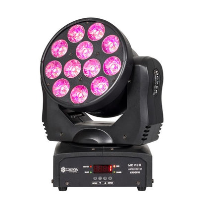 ColorKey CKU-5039 Mover Wash HEX 12