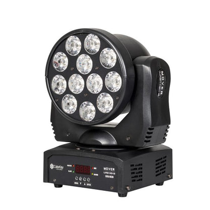 ColorKey CKU-5039 Mover Wash HEX 12
