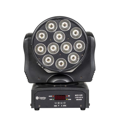 ColorKey CKU-5039 Mover Wash HEX 12
