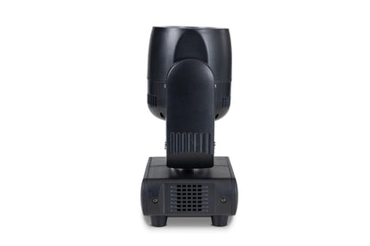 ColorKey CKU-5072 Halo Spot 100 Moving Head Bundle with Carry Bag (2-Pack)