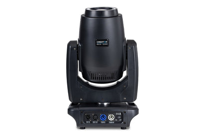 ColorKey CKU-5100 Creator BSW 1200 Hybrid Beam, Spot, and Wash Moving Head