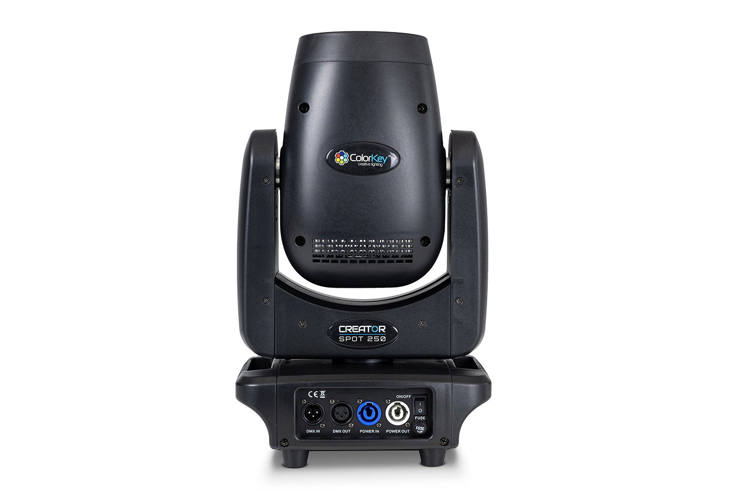ColorKey CKU-5120 Creator Spot 250 Moving Head