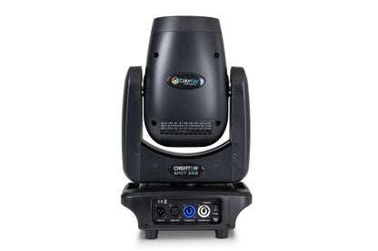 ColorKey CKU-5120 Creator Spot 250 Moving Head