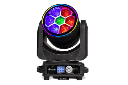 ColorKey CKU-5160 Creator BX7 Wash Moving Head