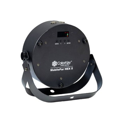 ColorKey CKU-6030 MobilePar HEX 5