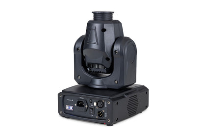 ColorKey CKU-6100 Mobile Spot 50 Wireless Battery-Powered Moving Head