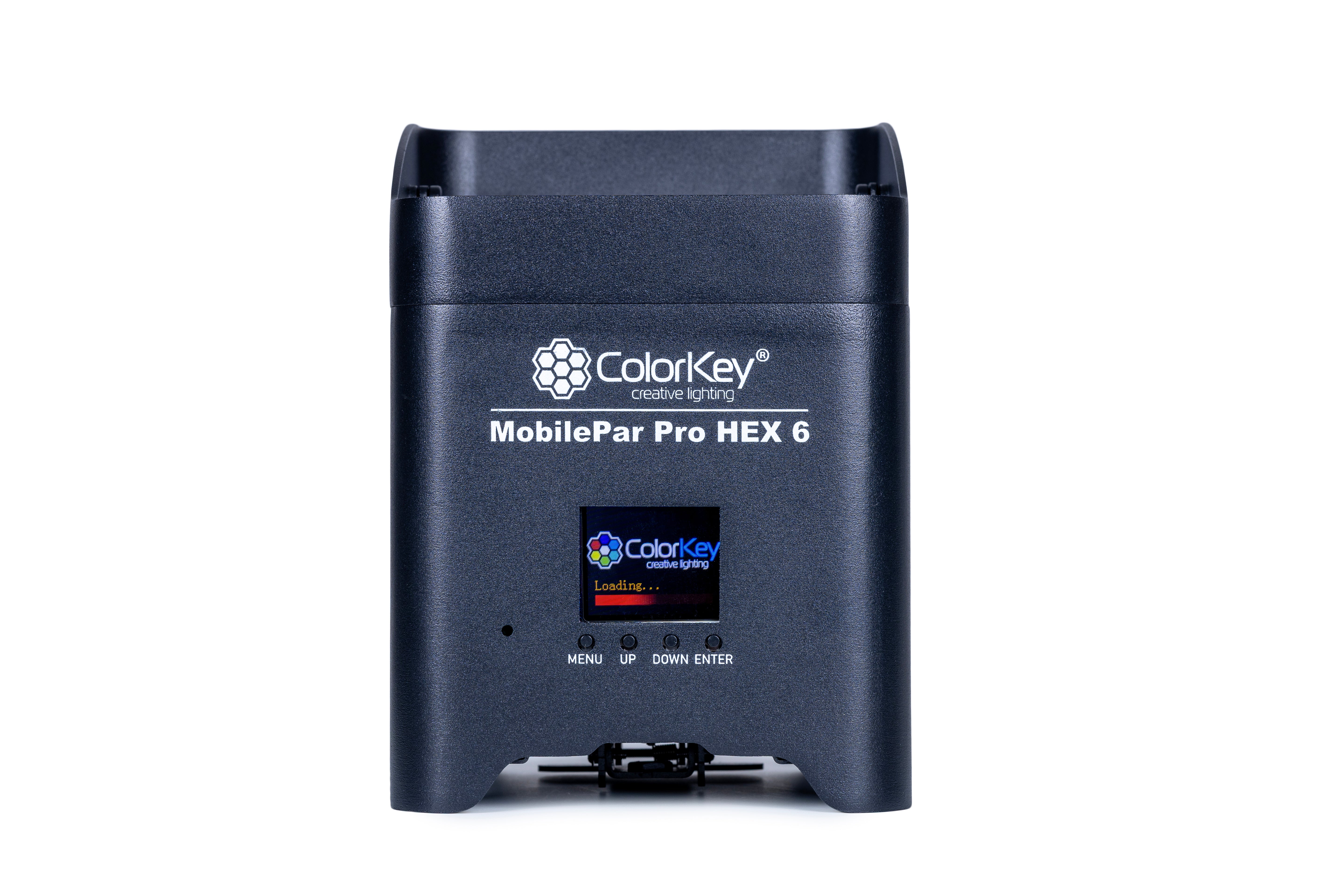 ColorKey CKU-6230 MobilePar Pro Hex 6