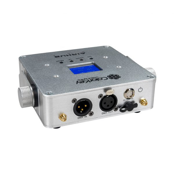 ColorKey CKU-7010 AirHub DMX